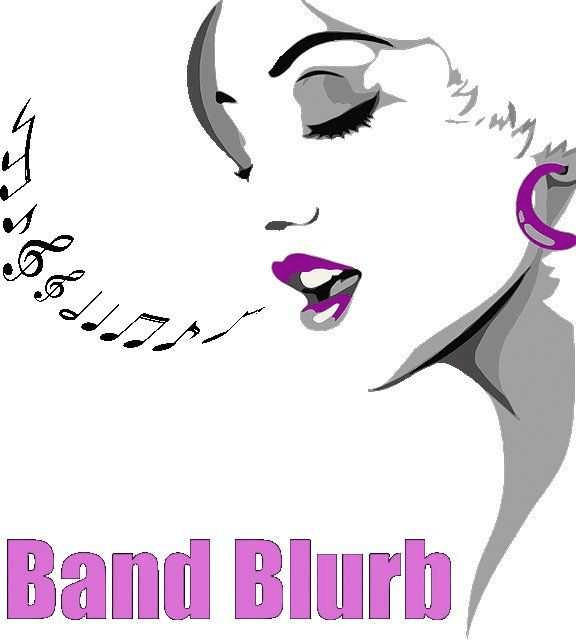 bandblurb