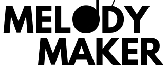 melodymakermagazine