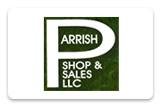 parrishshop.com